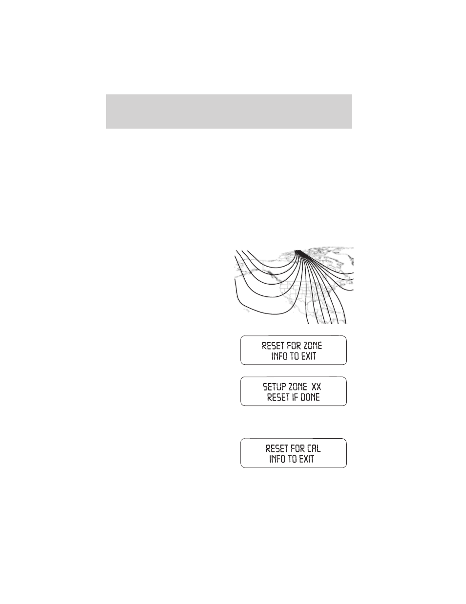 Instrumentation | FORD 2002 Explorer User Manual | Page 21 / 336