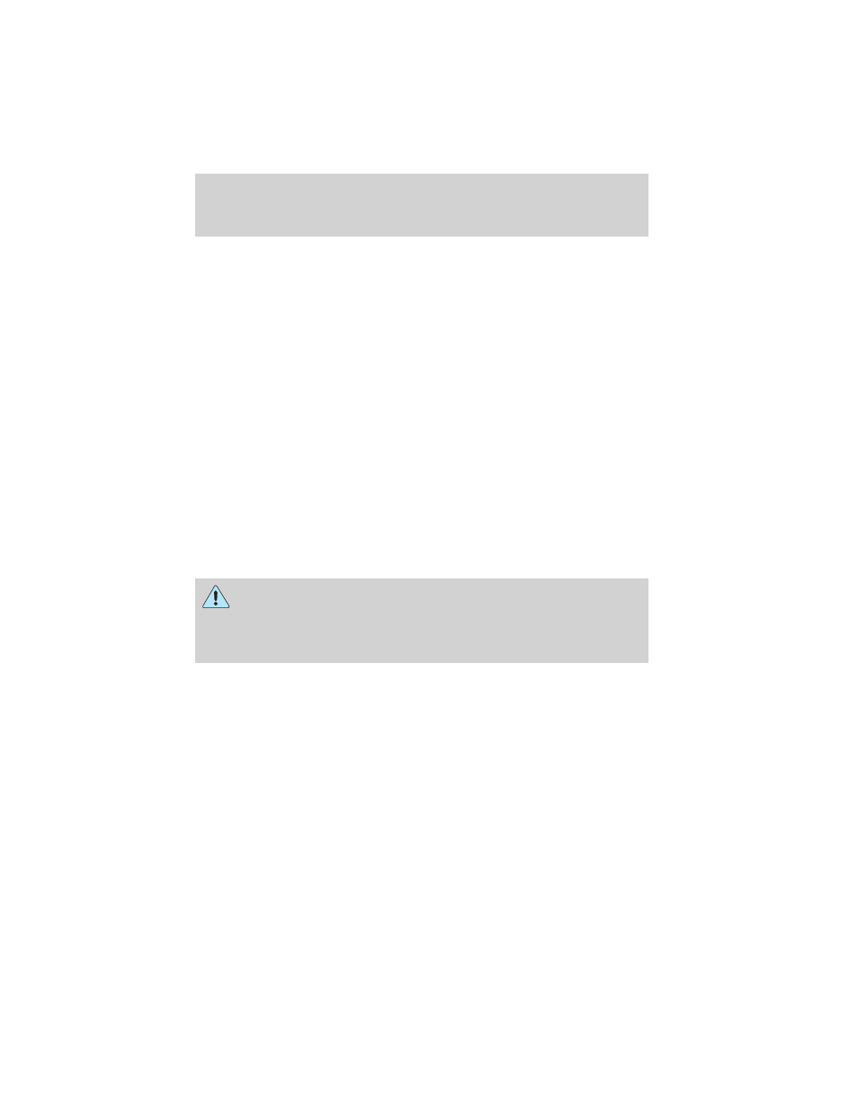 Driving | FORD 2002 Explorer User Manual | Page 212 / 336