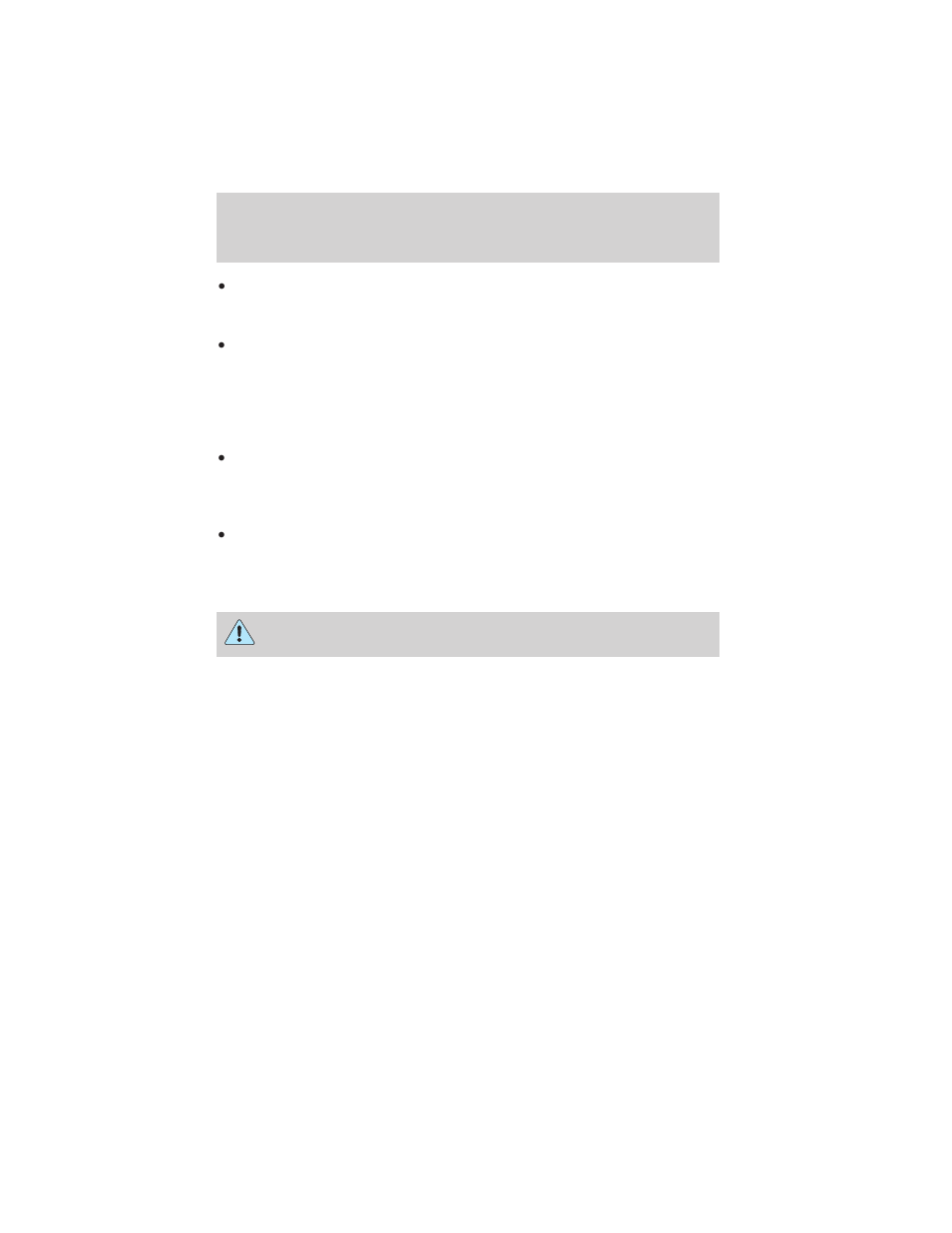 Driving | FORD 2002 Explorer User Manual | Page 215 / 336