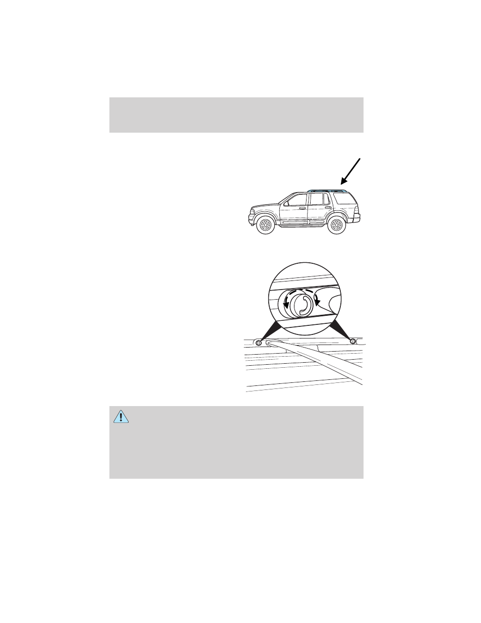 Driving | FORD 2002 Explorer User Manual | Page 224 / 336