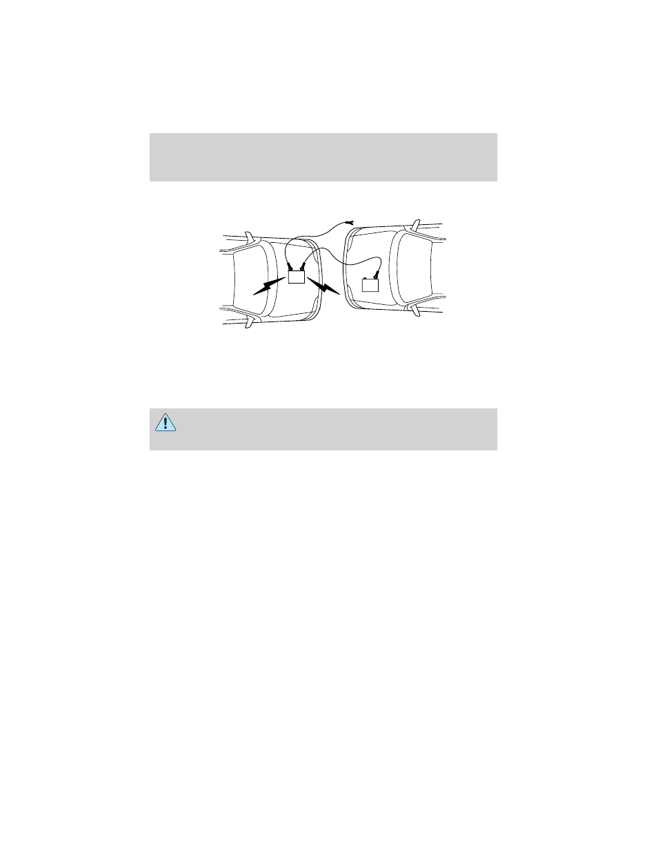 Roadside emergencies | FORD 2002 Explorer User Manual | Page 246 / 336