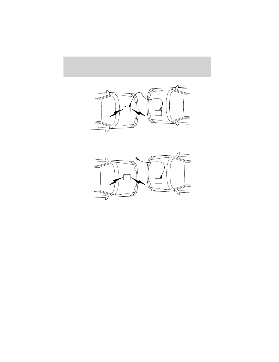 Roadside emergencies | FORD 2002 Explorer User Manual | Page 249 / 336