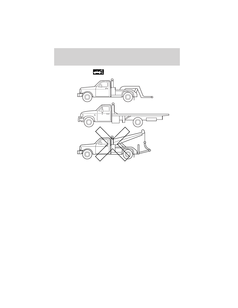 Roadside emergencies | FORD 2002 Explorer User Manual | Page 250 / 336