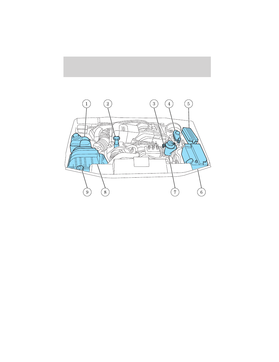 Maintenance and care | FORD 2002 Explorer User Manual | Page 254 / 336