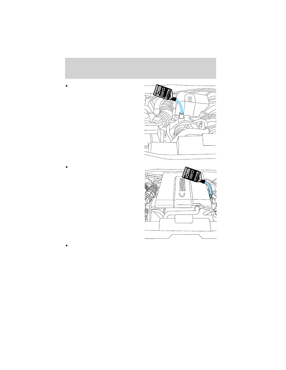 Maintenance and care | FORD 2002 Explorer User Manual | Page 258 / 336