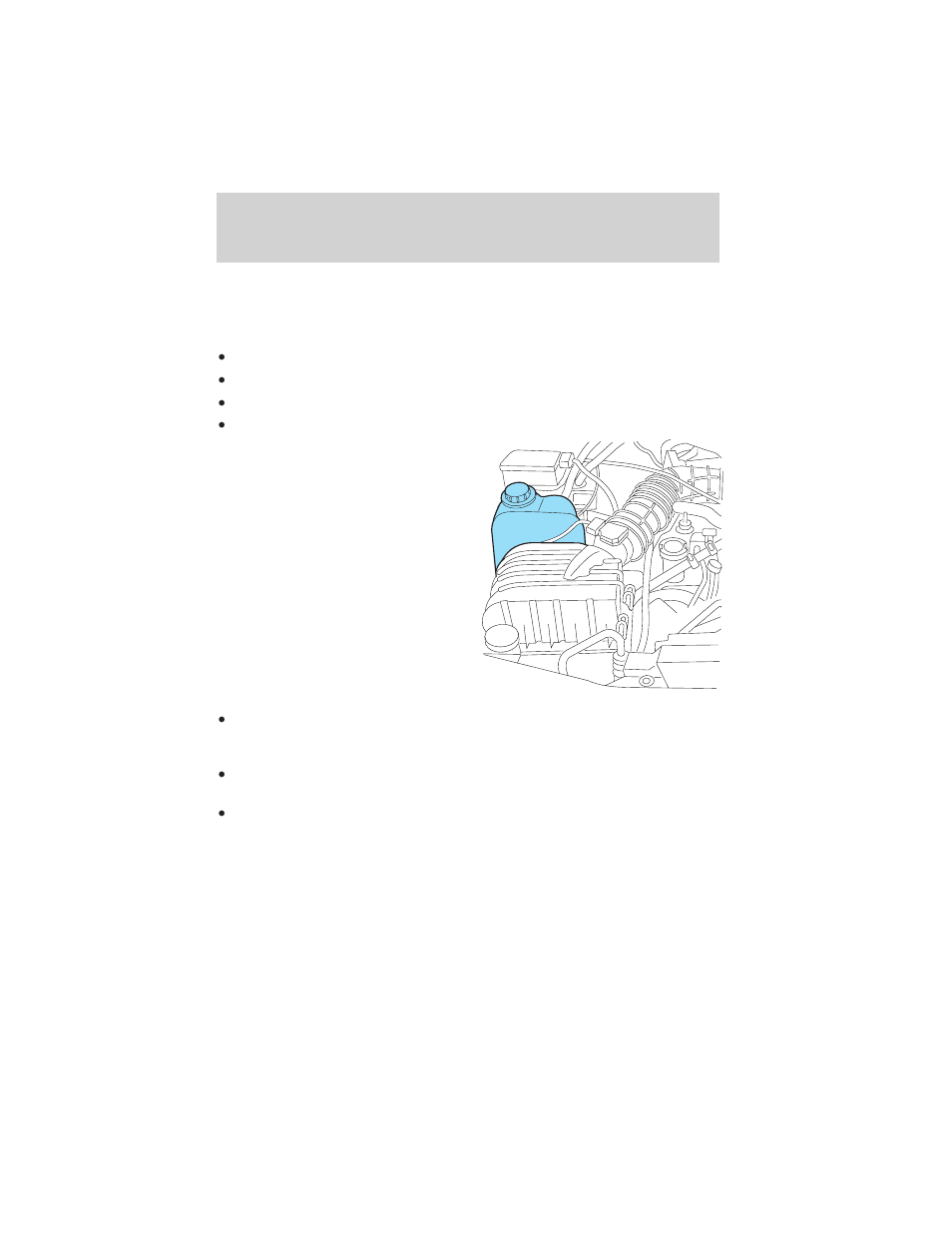 Maintenance and care | FORD 2002 Explorer User Manual | Page 263 / 336