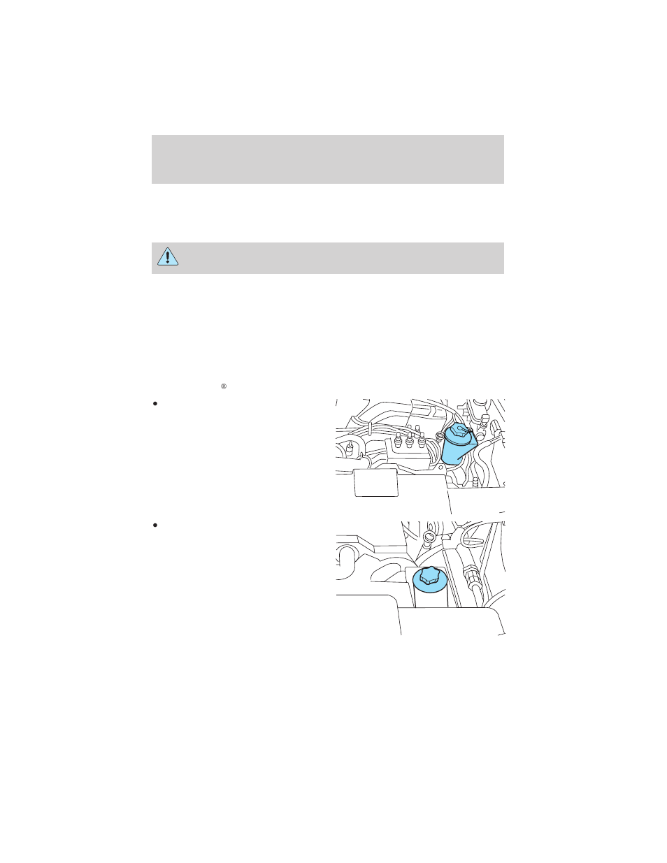Maintenance and care | FORD 2002 Explorer User Manual | Page 268 / 336