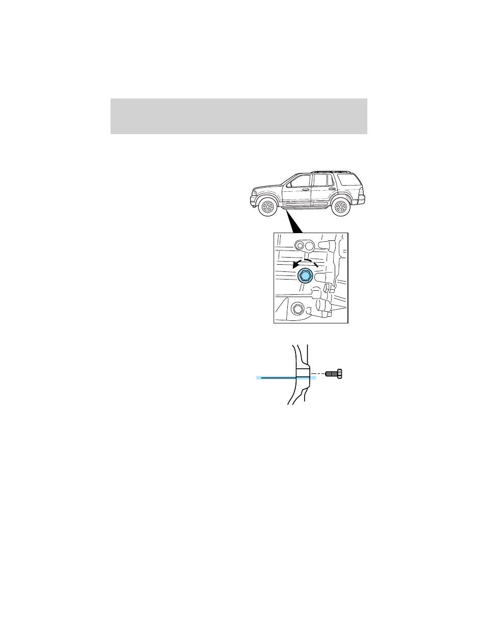 Maintenance and care | FORD 2002 Explorer User Manual | Page 270 / 336