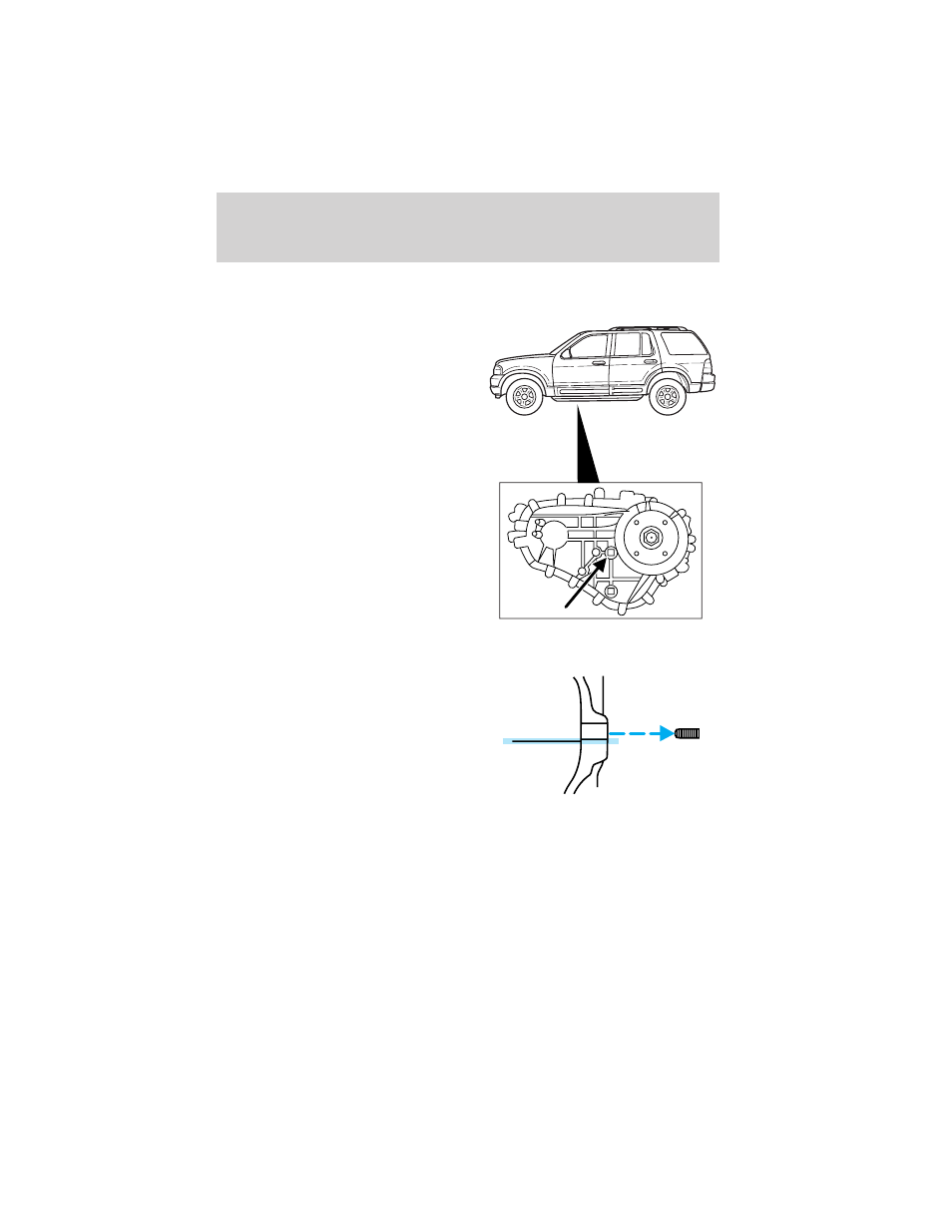 Maintenance and care | FORD 2002 Explorer User Manual | Page 271 / 336