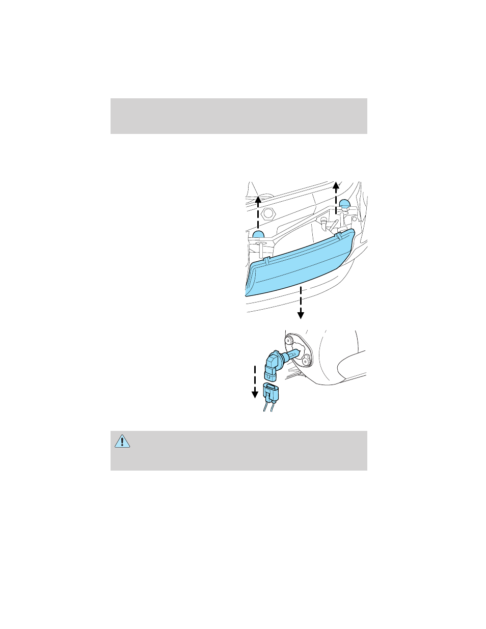 Maintenance and care | FORD 2002 Explorer User Manual | Page 292 / 336