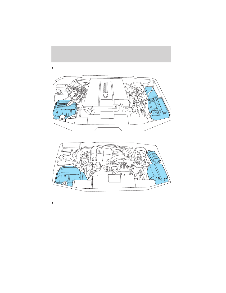 Maintenance and care | FORD 2002 Explorer User Manual | Page 300 / 336