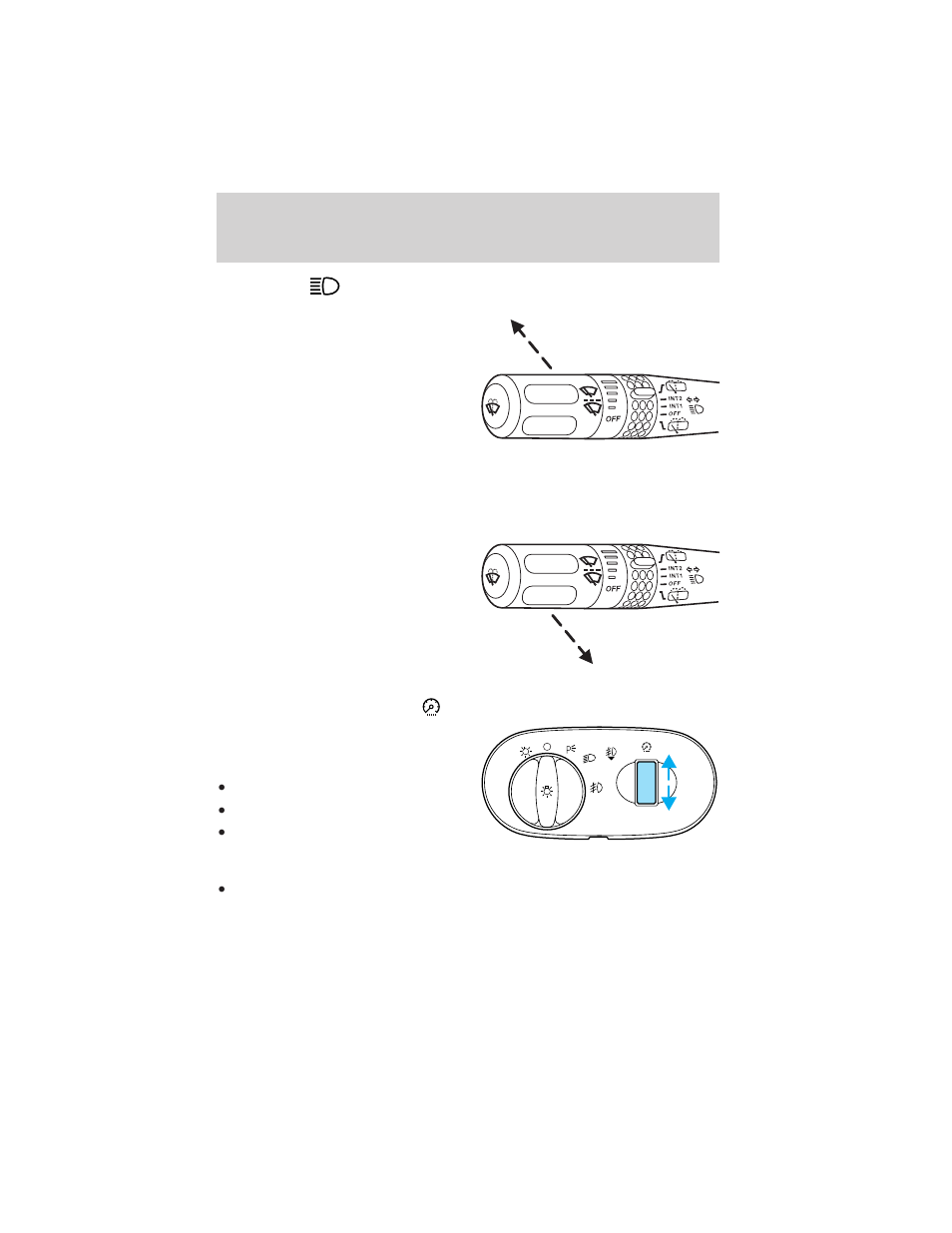 Controls and features | FORD 2002 Explorer User Manual | Page 32 / 336