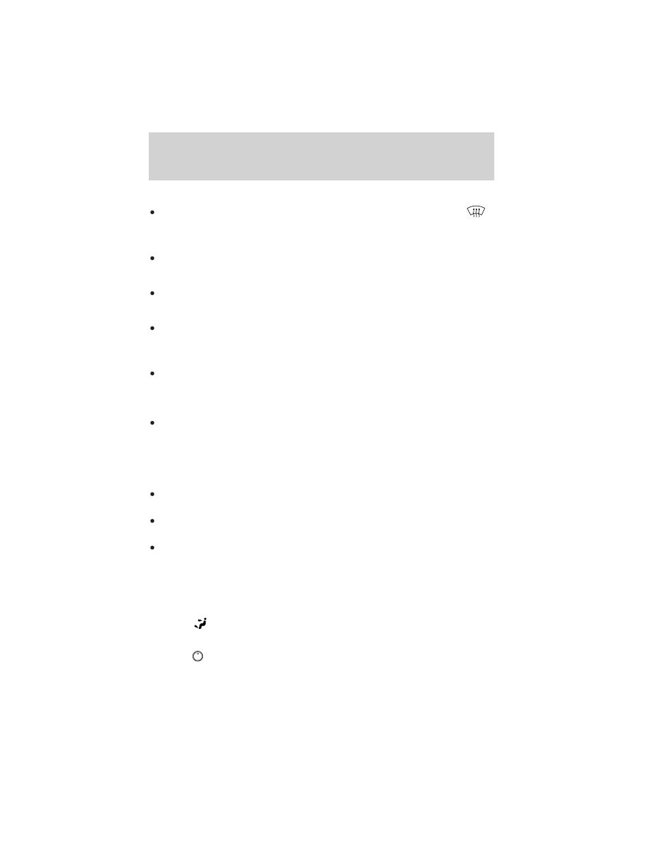 Controls and features | FORD 2002 Explorer User Manual | Page 39 / 336