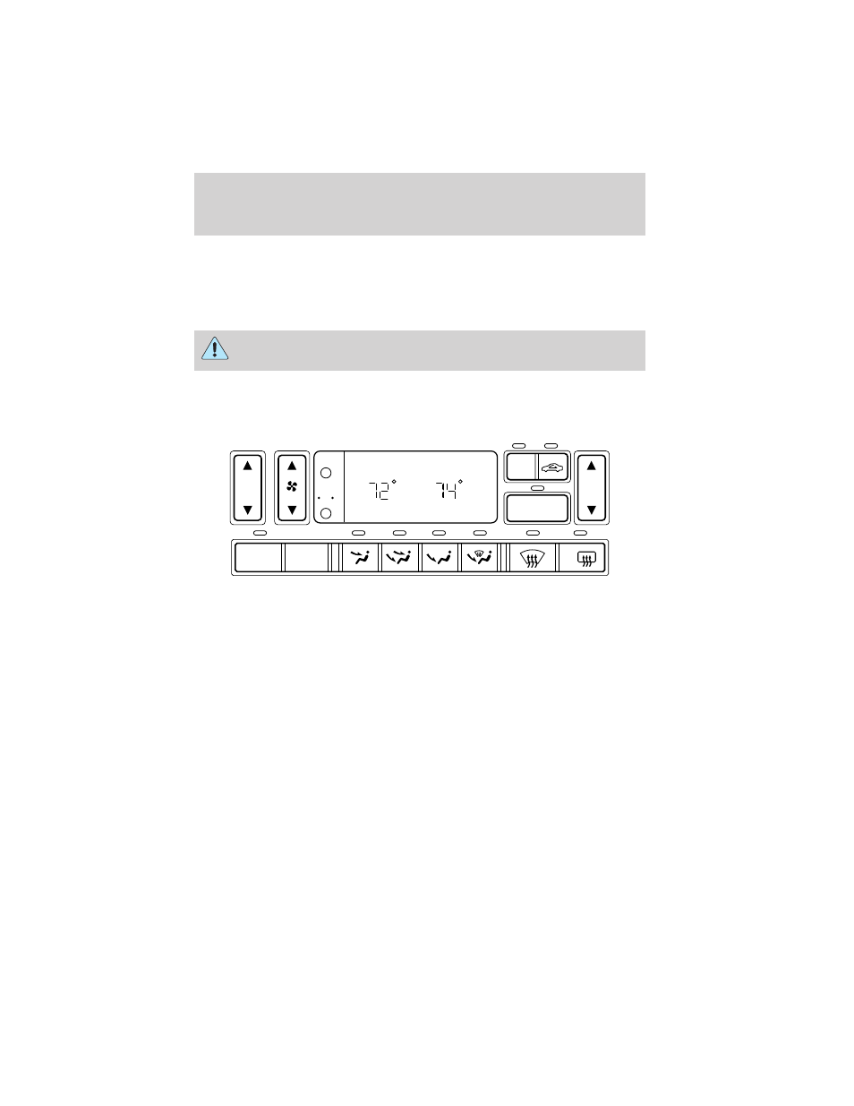 Controls and features | FORD 2002 Explorer User Manual | Page 40 / 336