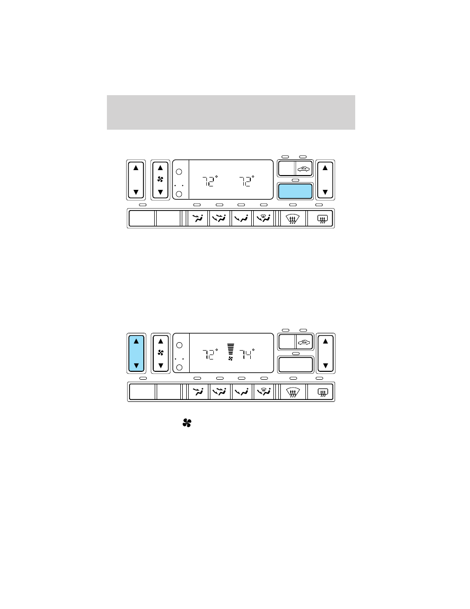 Controls and features | FORD 2002 Explorer User Manual | Page 43 / 336