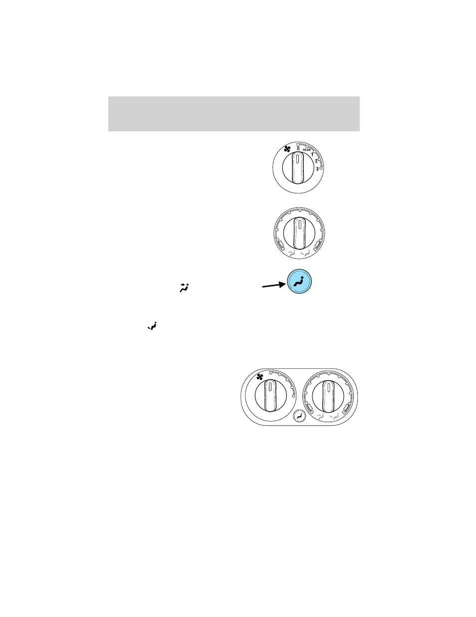 Controls and features | FORD 2002 Explorer User Manual | Page 51 / 336