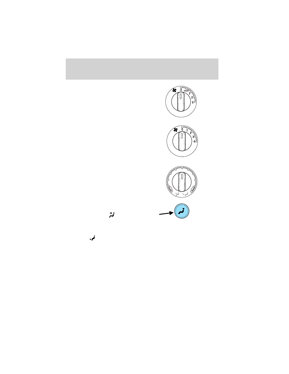 Controls and features | FORD 2002 Explorer User Manual | Page 52 / 336