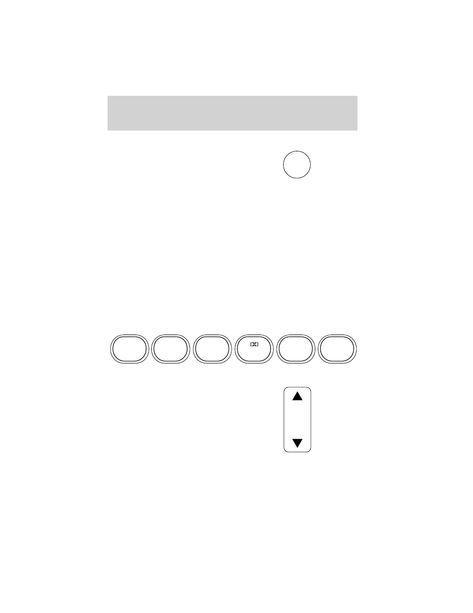 FORD 2002 Explorer User Manual | Page 57 / 336