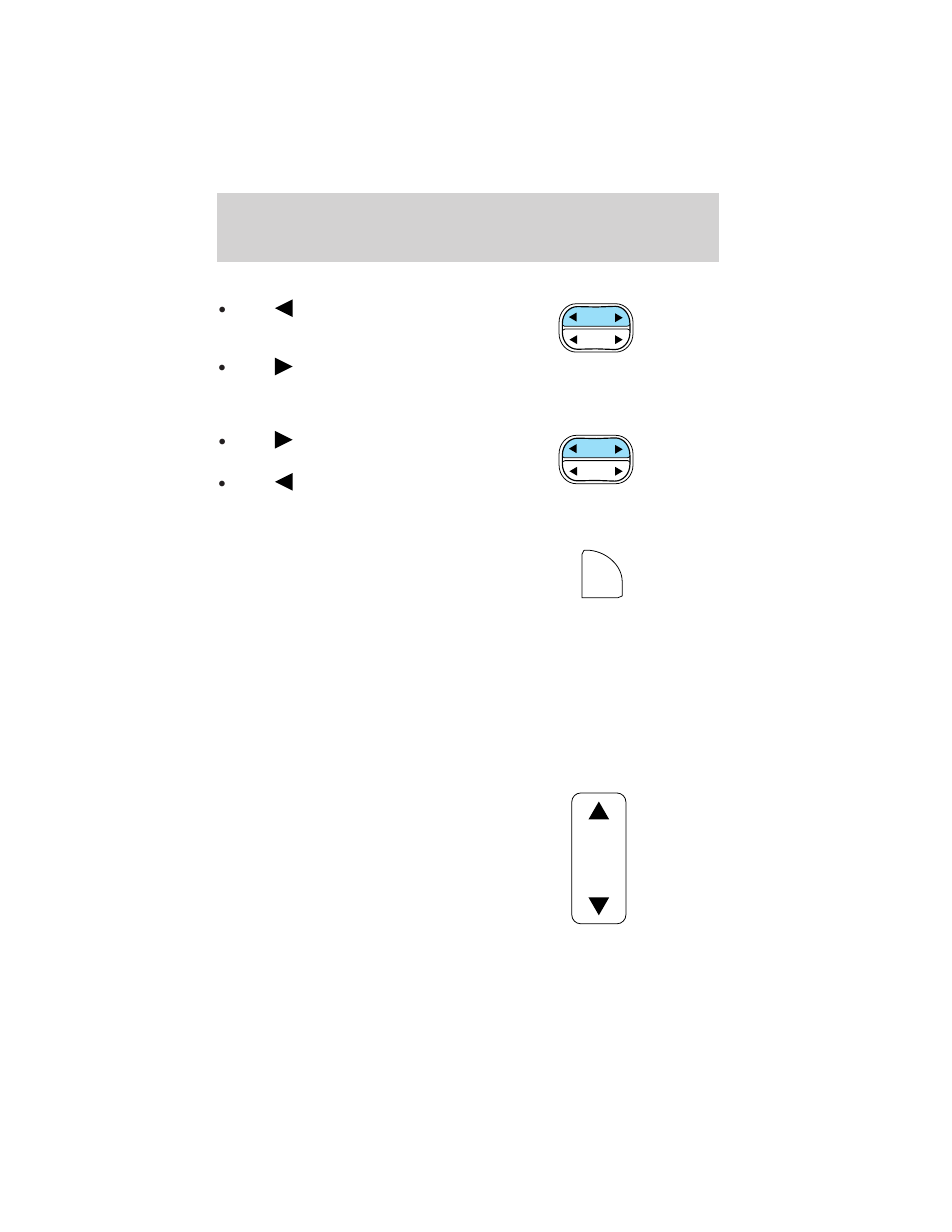 Controls and features | FORD 2002 Explorer User Manual | Page 63 / 336
