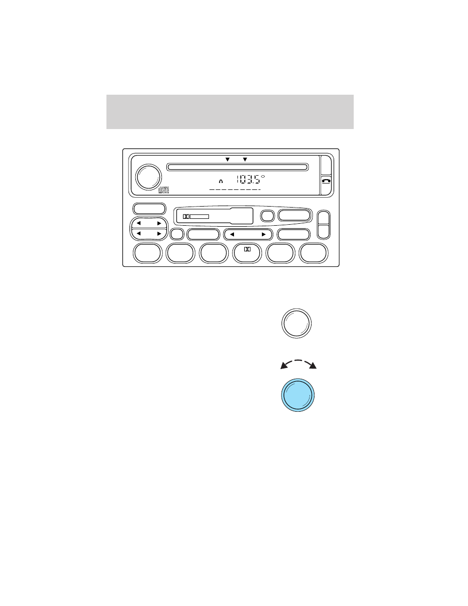 Controls and features | FORD 2002 Explorer User Manual | Page 67 / 336