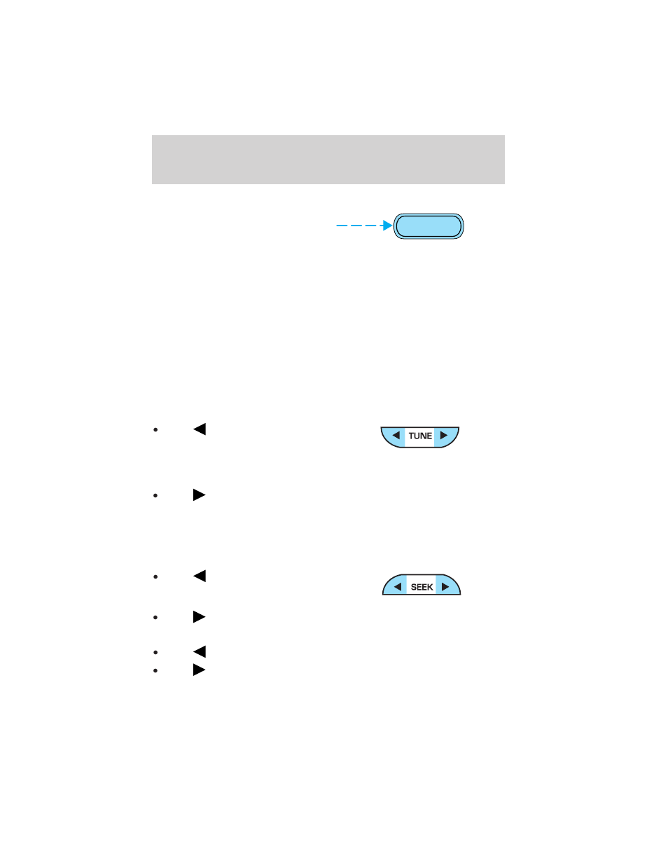 Controls and features | FORD 2002 Explorer User Manual | Page 68 / 336