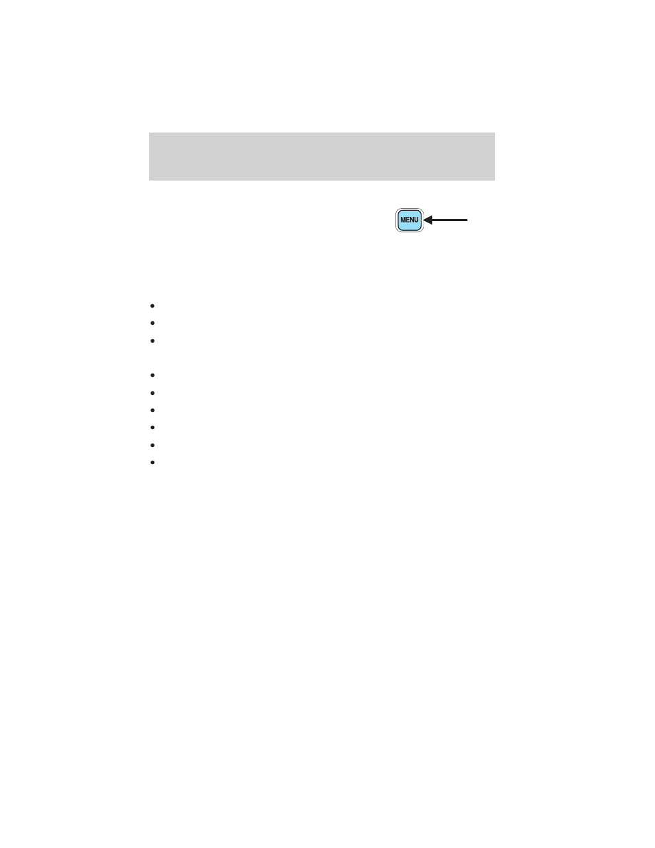 Controls and features | FORD 2002 Explorer User Manual | Page 85 / 336