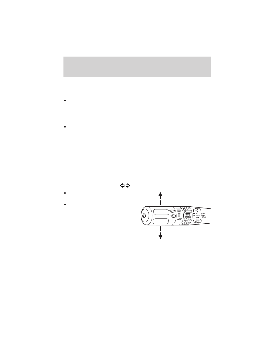 Controls and features | FORD 2002 Explorer User Manual | Page 91 / 336