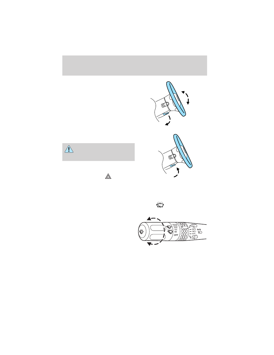 Controls and features | FORD 2002 Explorer User Manual | Page 97 / 336