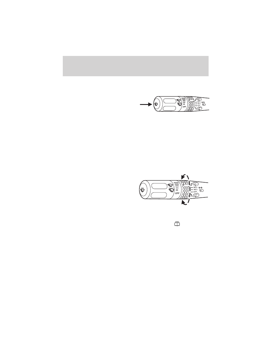 Controls and features | FORD 2002 Explorer User Manual | Page 98 / 336