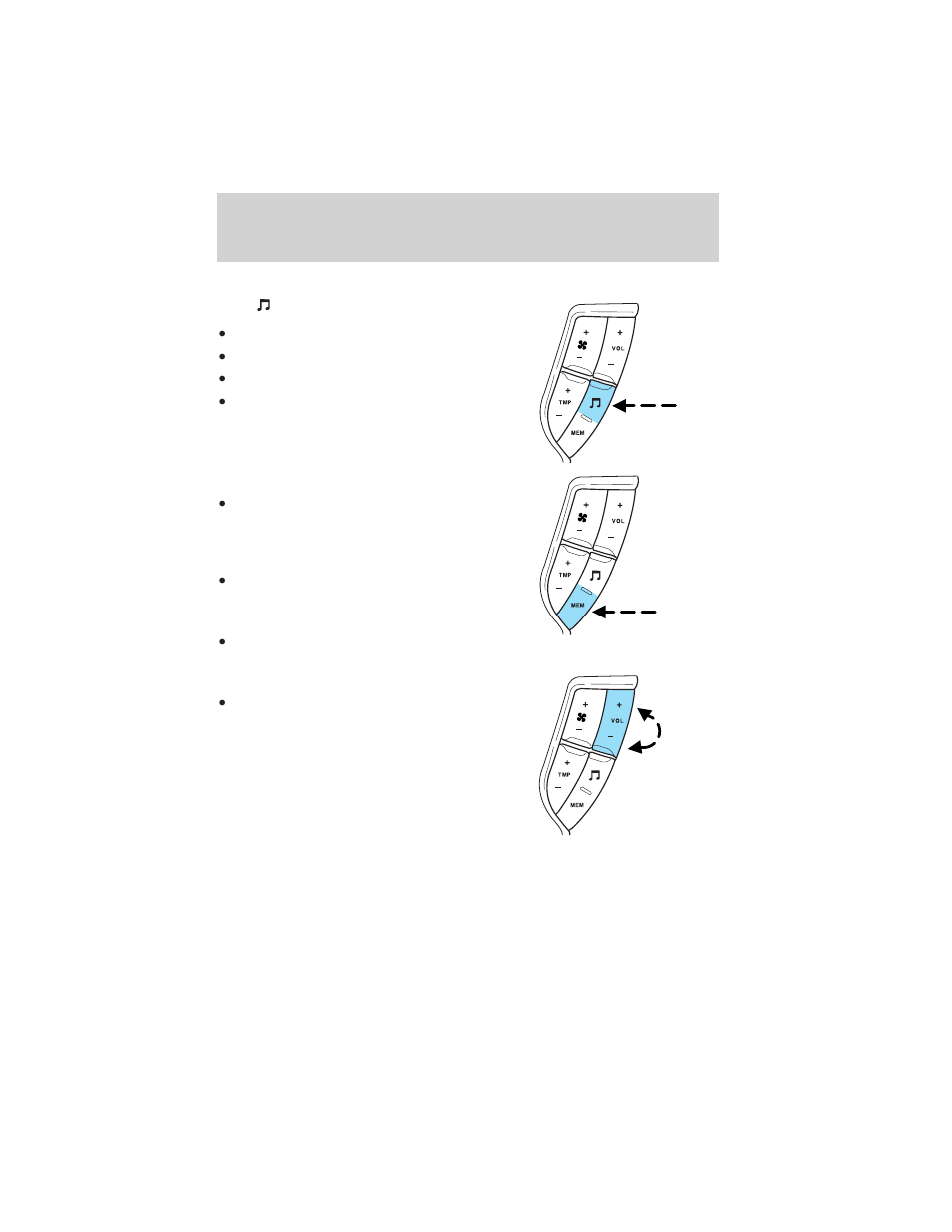 Controls and features | FORD 2002 Explorer User Manual | Page 99 / 336