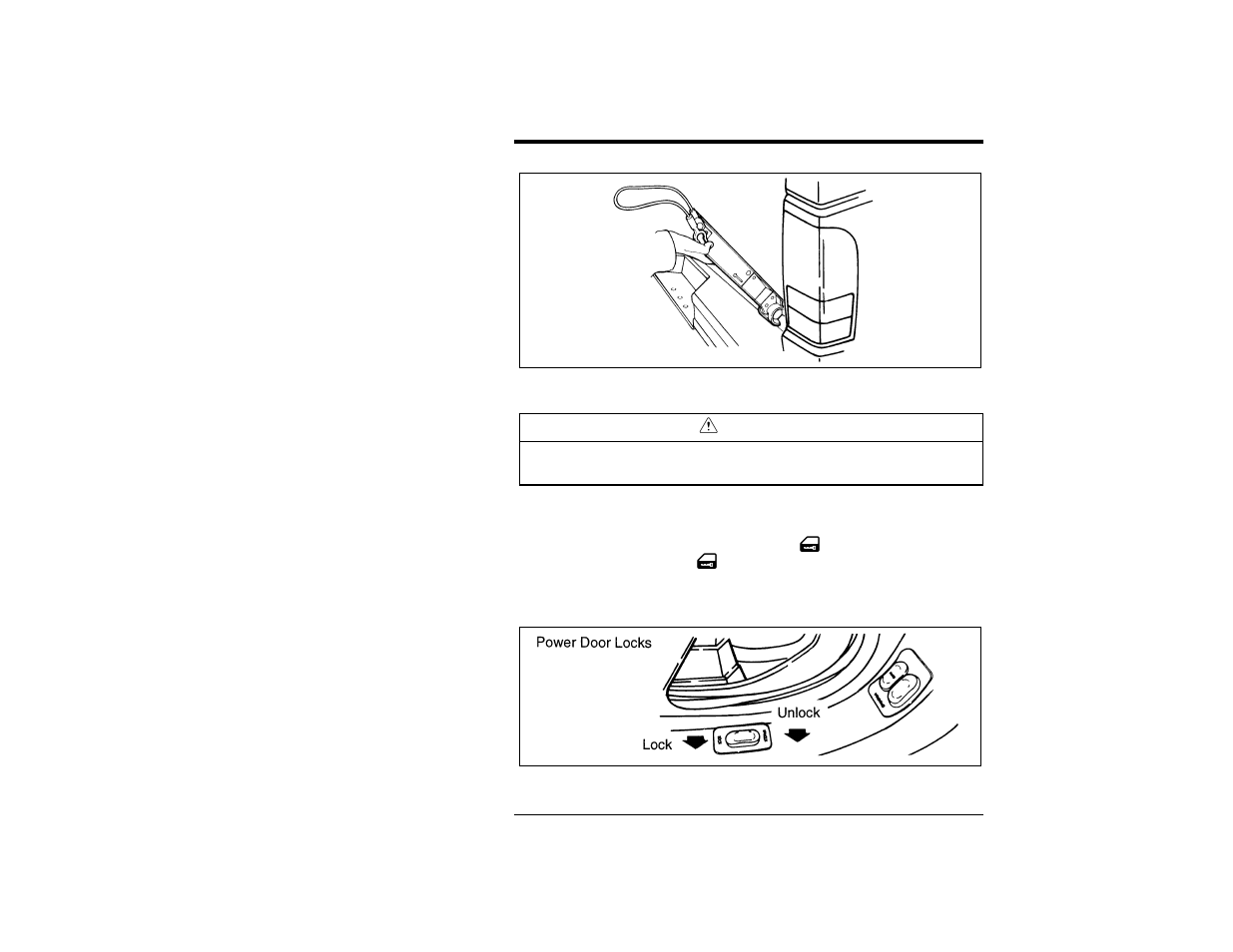 FORD Ranger User Manual | Page 102 / 369