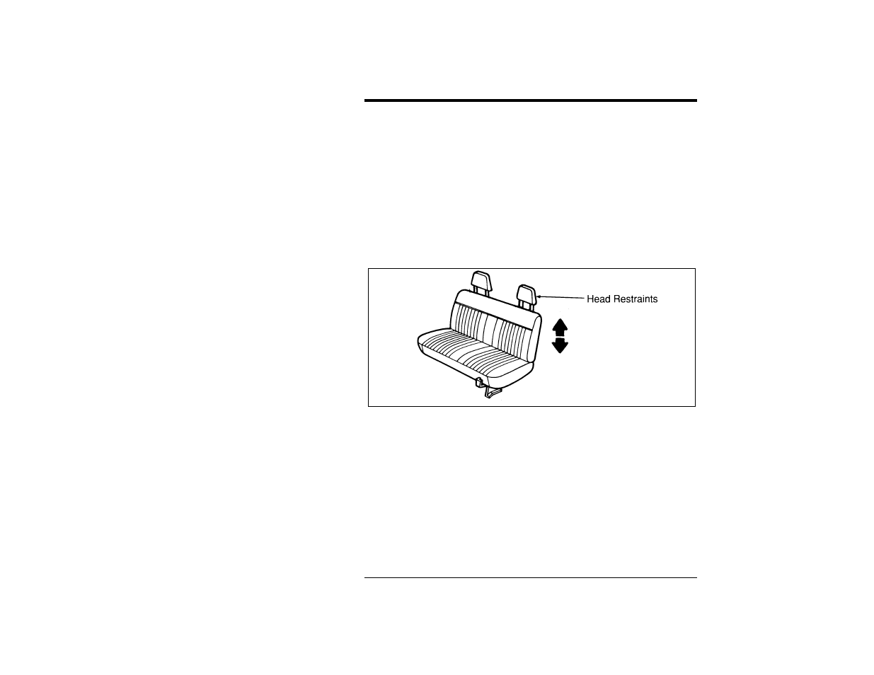 FORD Ranger User Manual | Page 112 / 369