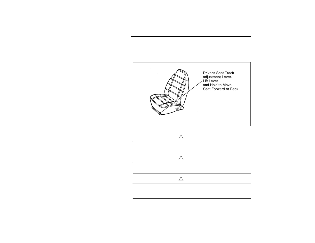 FORD Ranger User Manual | Page 114 / 369