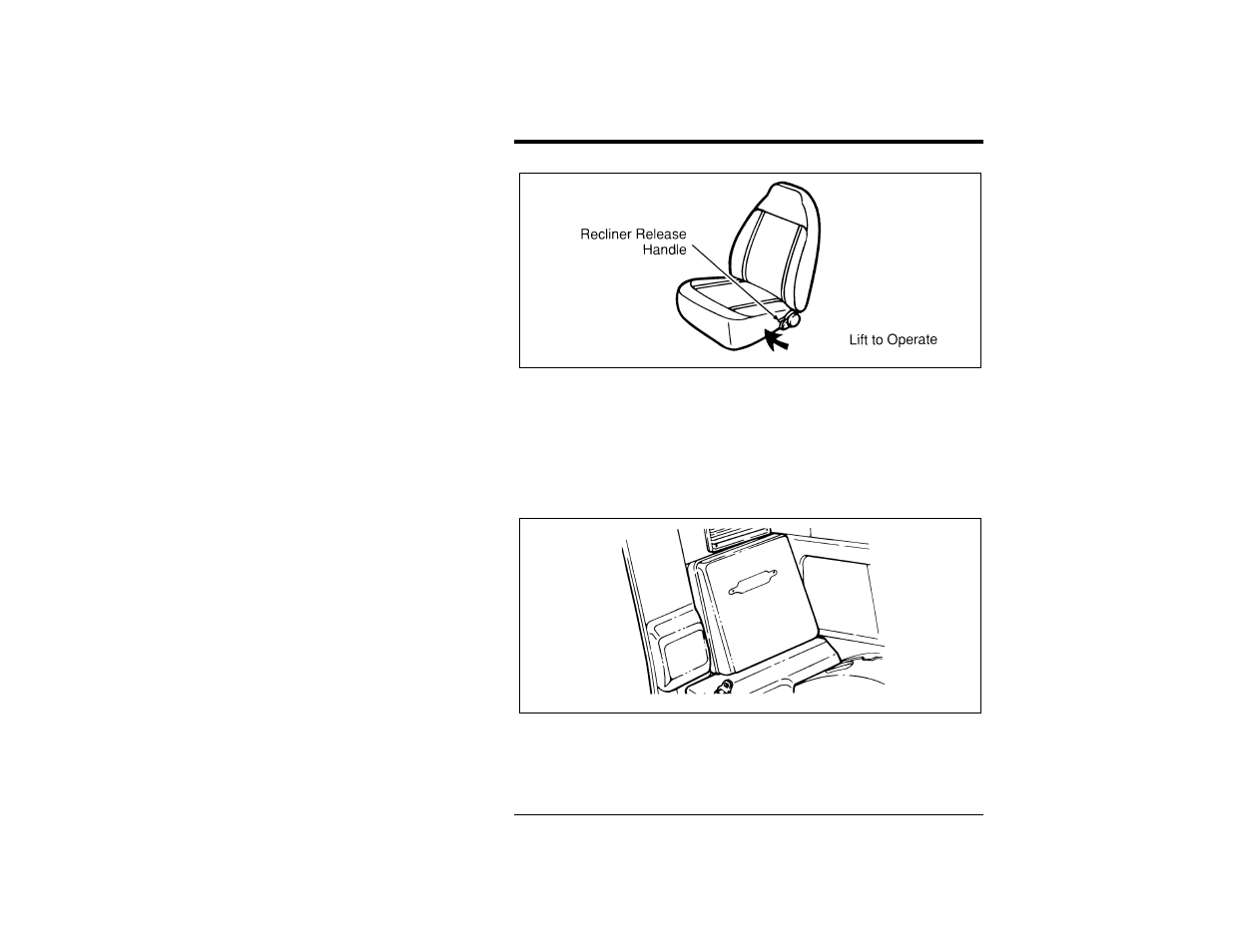 FORD Ranger User Manual | Page 116 / 369