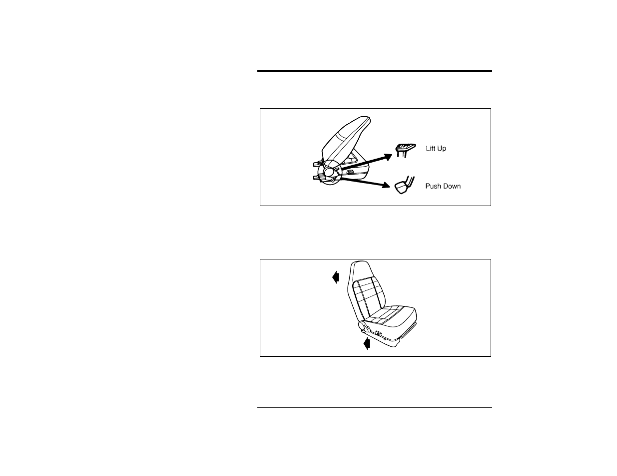 FORD Ranger User Manual | Page 118 / 369