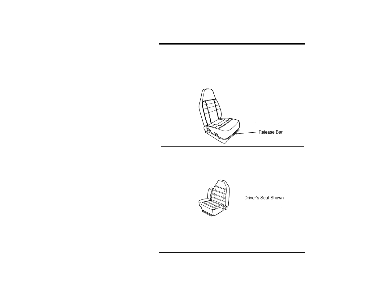 Features | FORD Ranger User Manual | Page 119 / 369