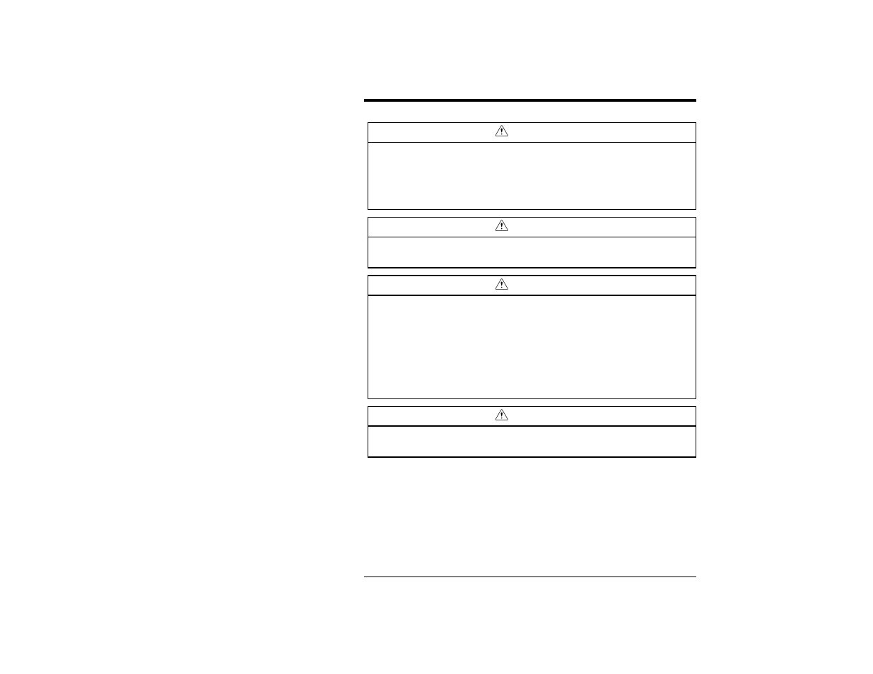 FORD Ranger User Manual | Page 12 / 369