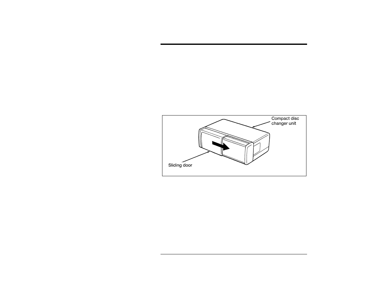 Electronic sound systems, Ford 6-cd changer (if equipped) | FORD Ranger User Manual | Page 137 / 369