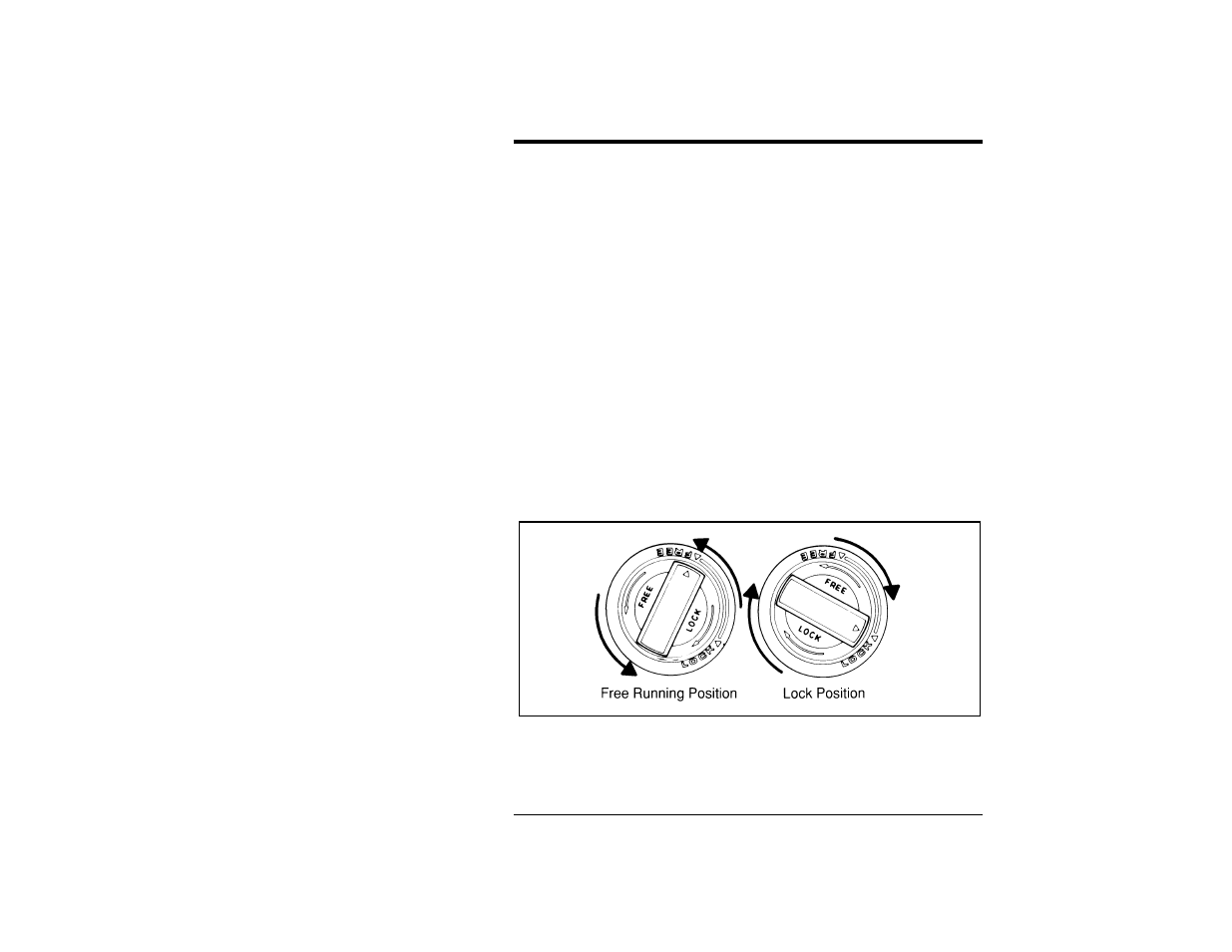 Driving your ranger | FORD Ranger User Manual | Page 169 / 369