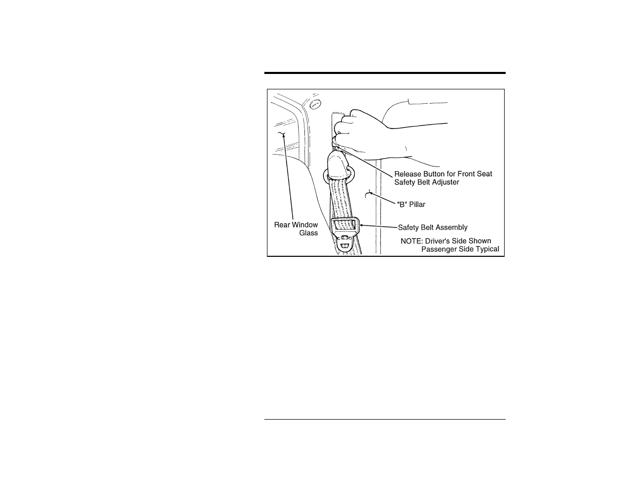 FORD Ranger User Manual | Page 18 / 369