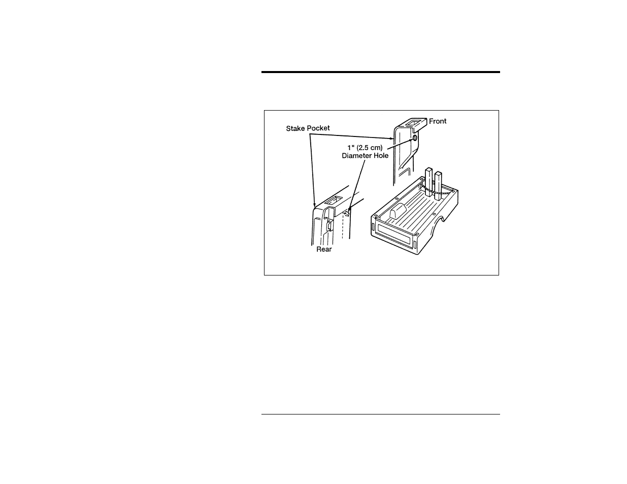 Driving your ranger | FORD Ranger User Manual | Page 189 / 369