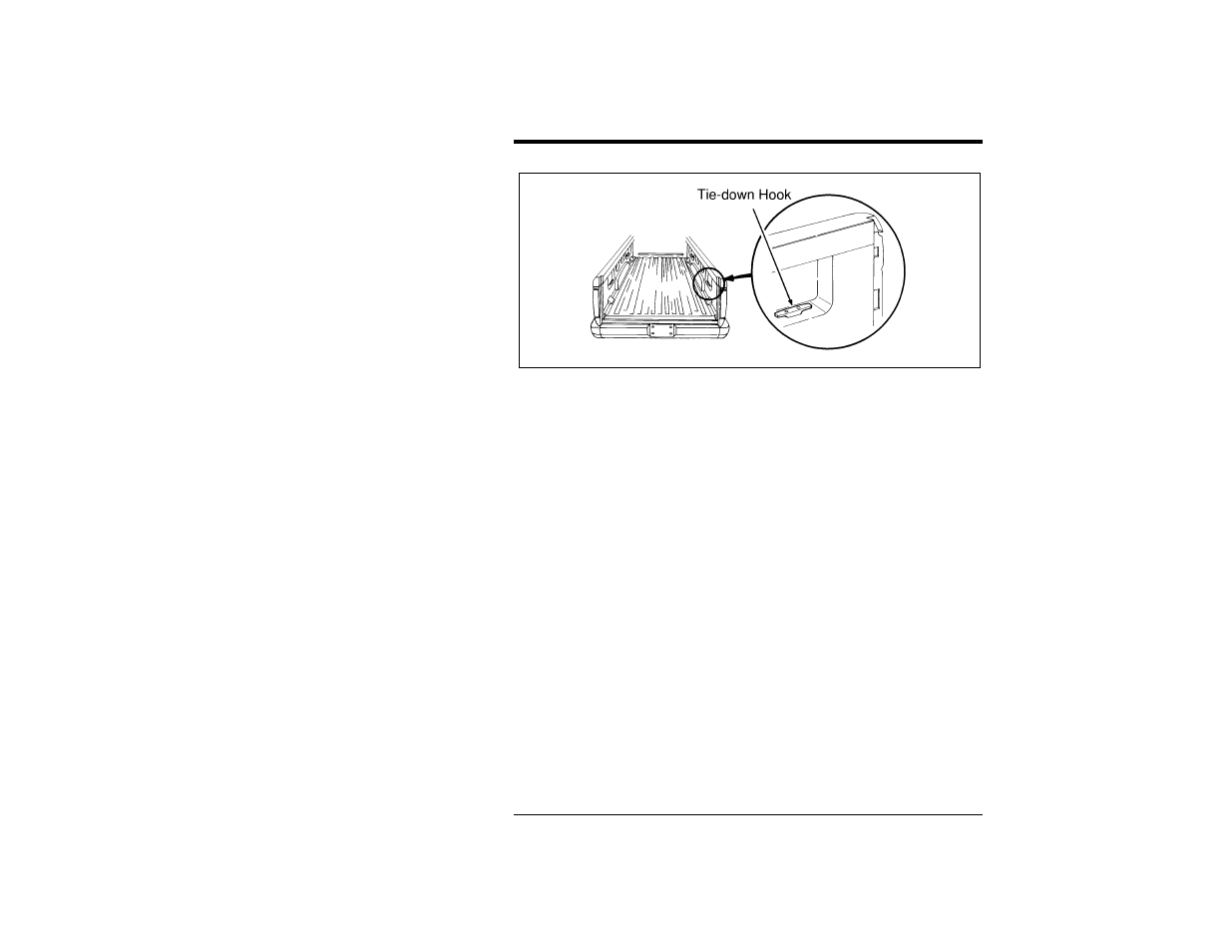 FORD Ranger User Manual | Page 190 / 369