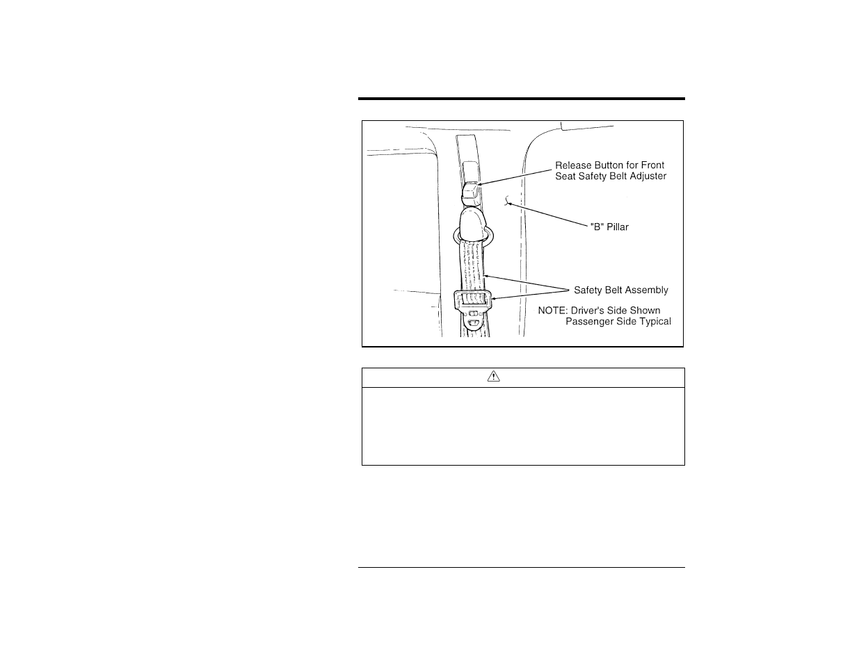FORD Ranger User Manual | Page 22 / 369