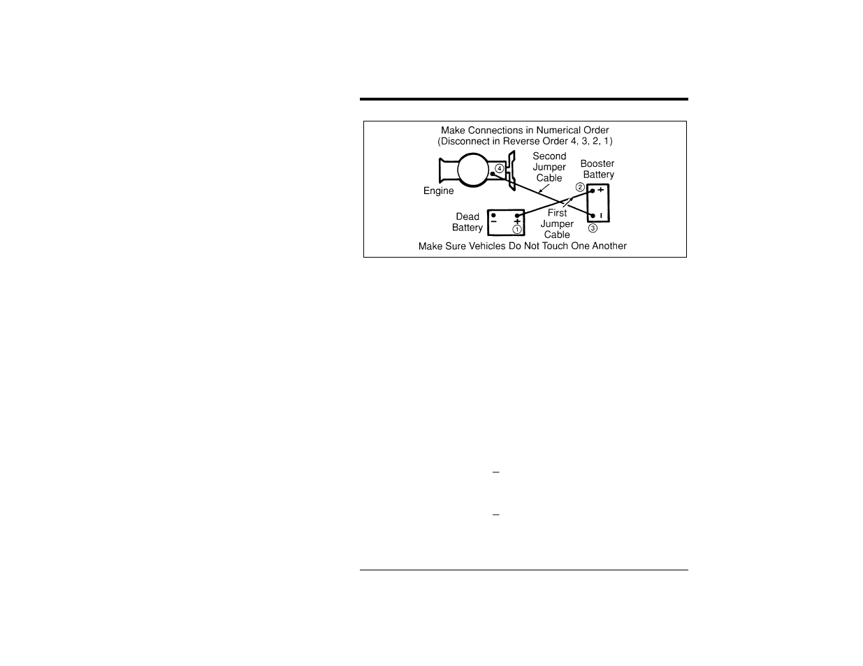 FORD Ranger User Manual | Page 222 / 369