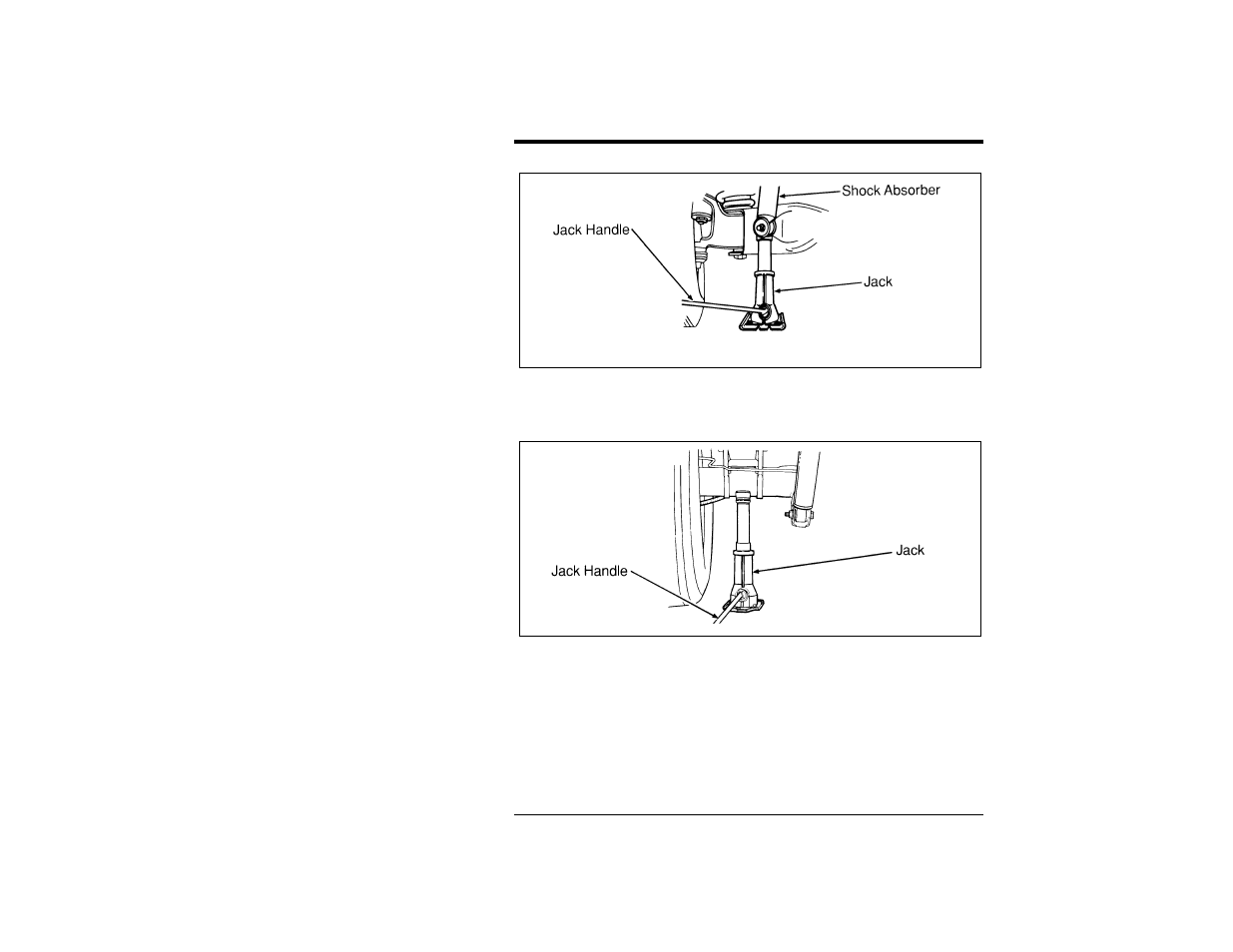 FORD Ranger User Manual | Page 230 / 369