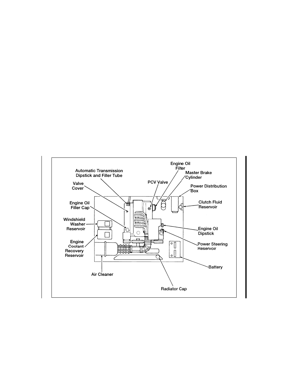 FORD Ranger User Manual | Page 263 / 369