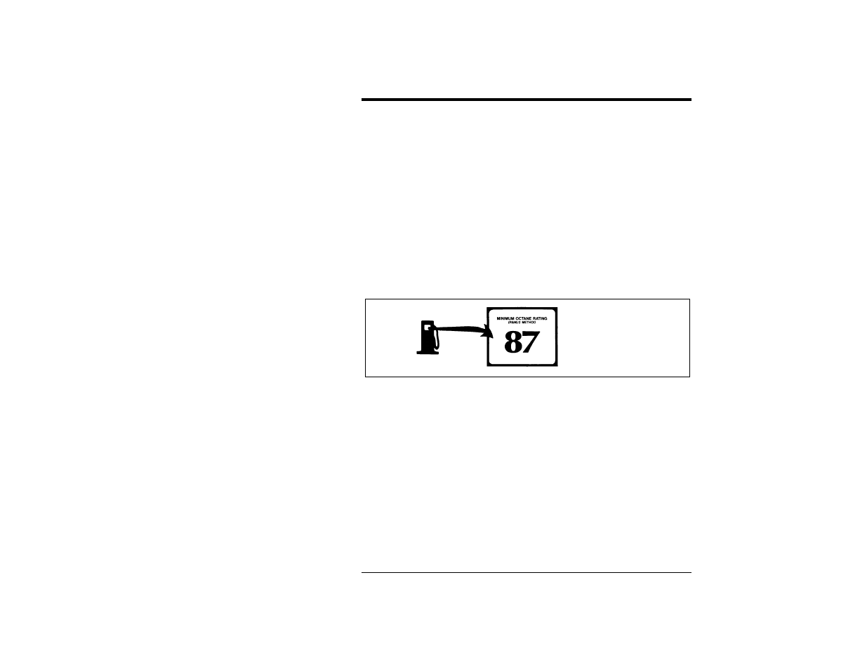 Servicing your ranger | FORD Ranger User Manual | Page 268 / 369