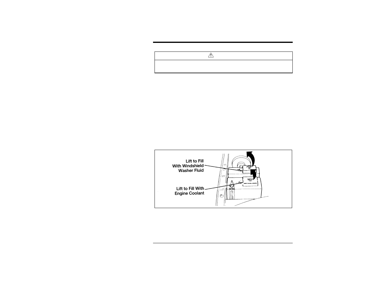 Servicing your ranger | FORD Ranger User Manual | Page 278 / 369