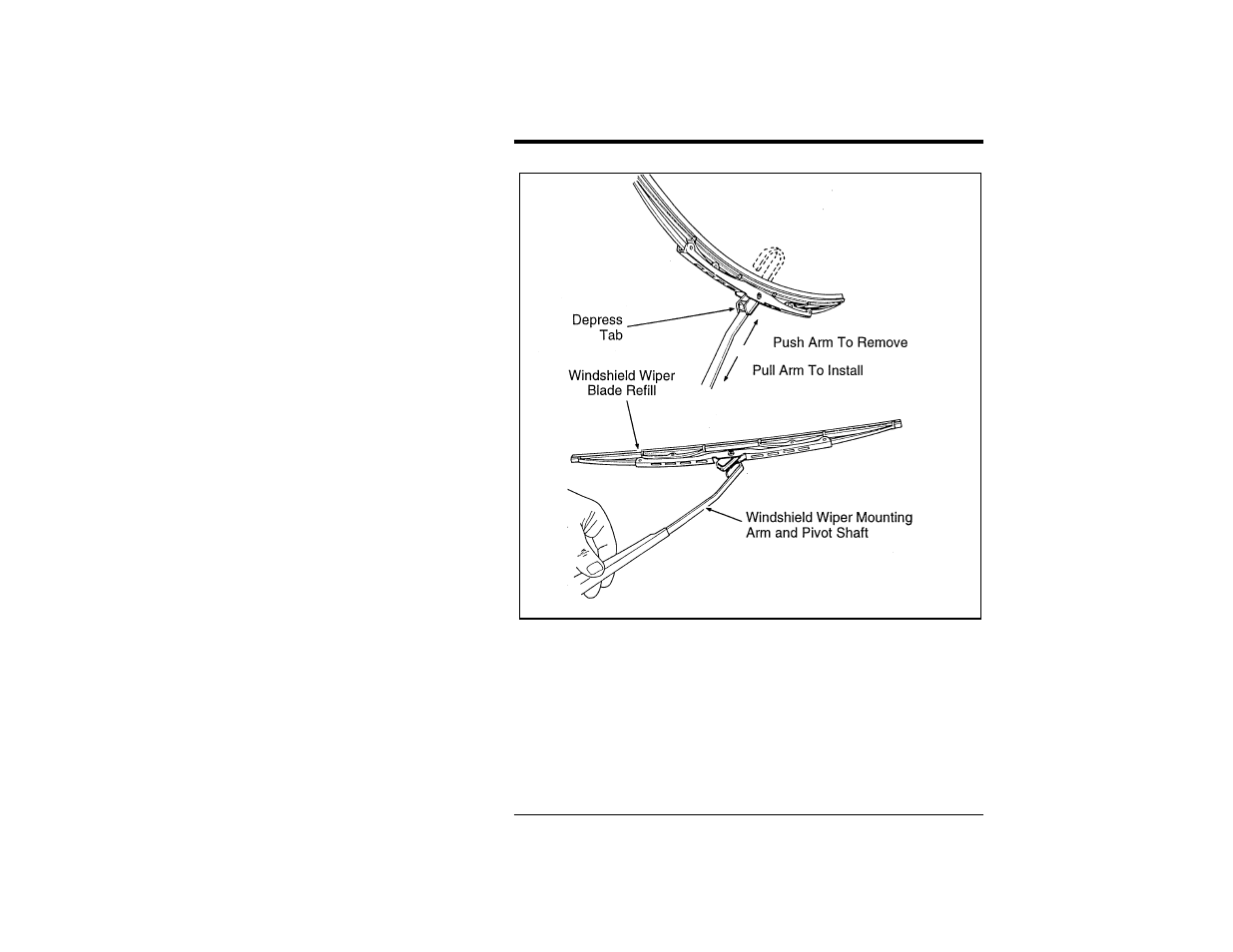 FORD Ranger User Manual | Page 285 / 369