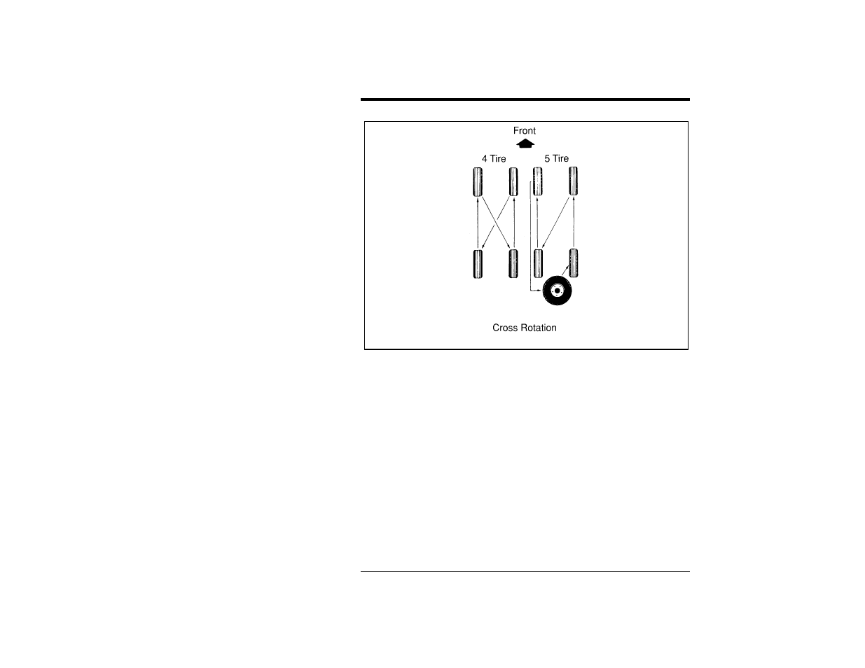 FORD Ranger User Manual | Page 289 / 369